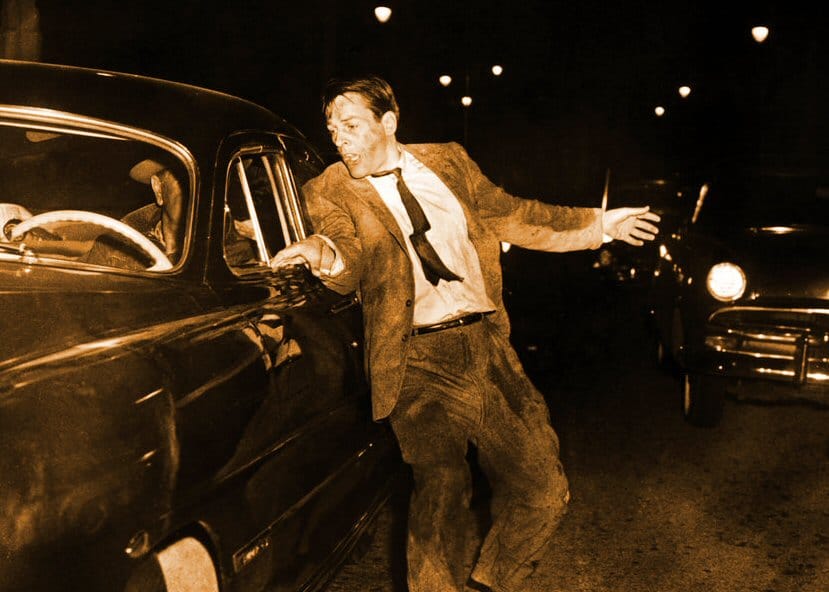 A Blueprint for Social Engineering