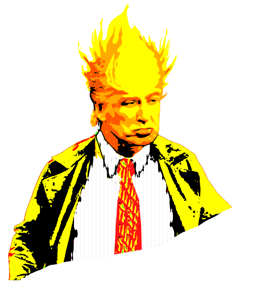 Scions of Zion: 2nd Matrix Parasocialism & Superculture