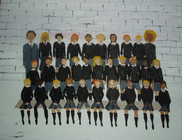 Changing Images of Satan