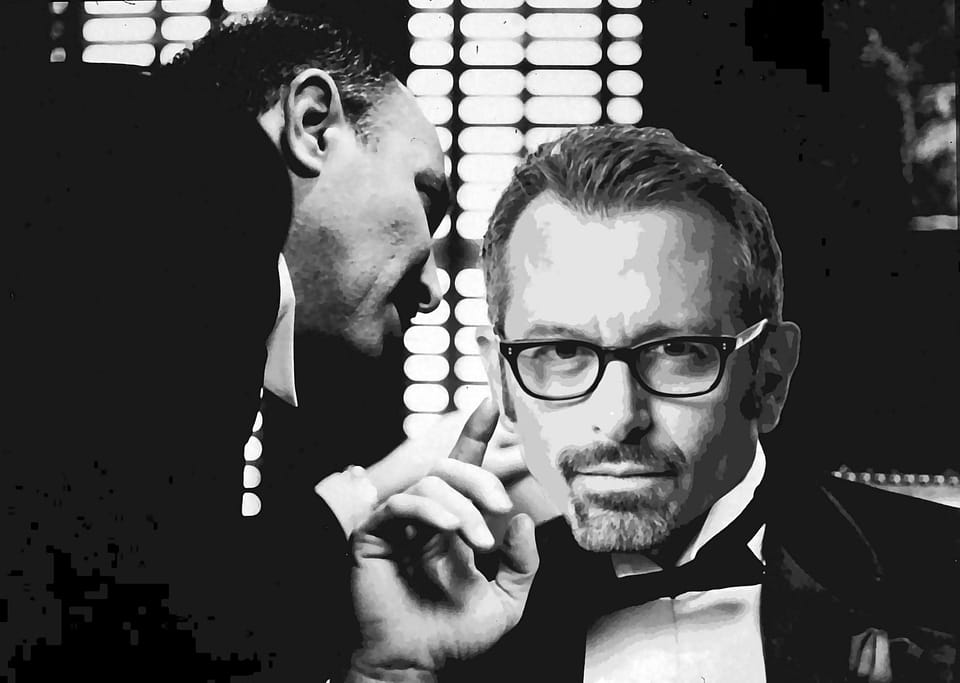 The Fixer (Andrew Jarecki & Capturing the Friedmans)