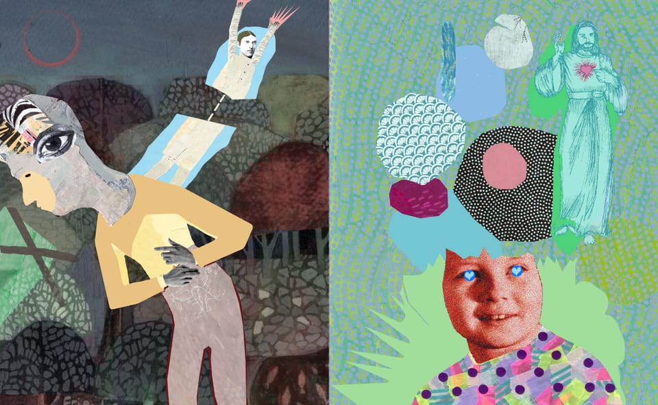 Opening onto the Unthinkable