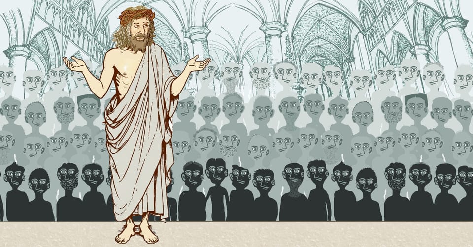 X-Factor from Eternity