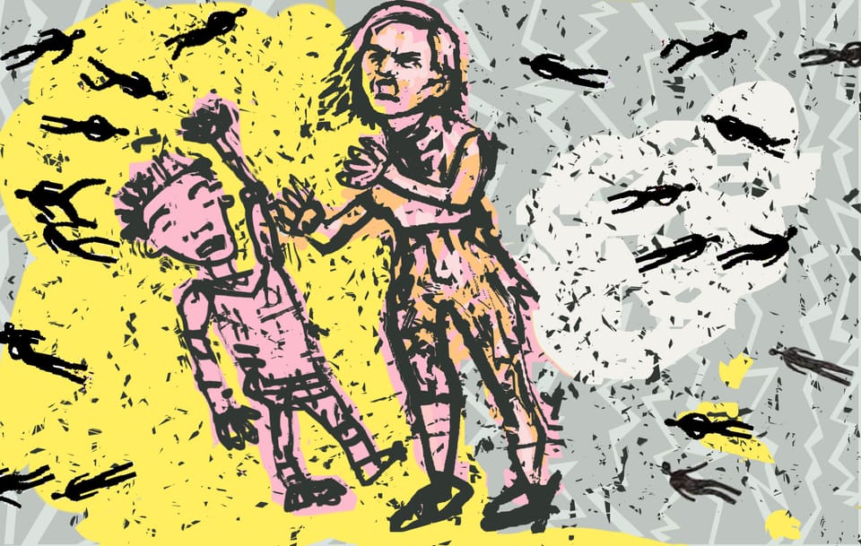 Pluribus: Implicate Disorder