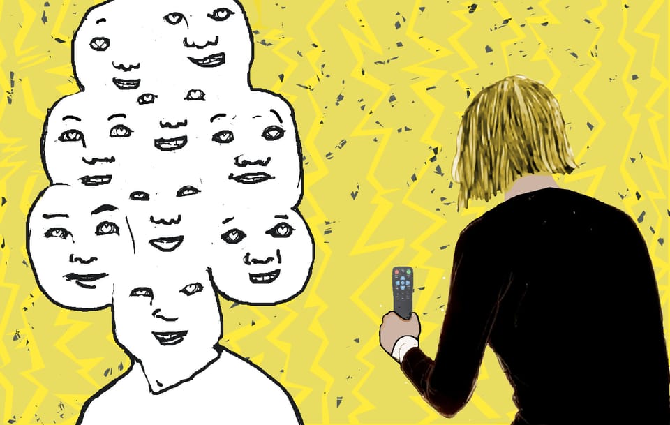 Pluribus: The Beast with Many I’s