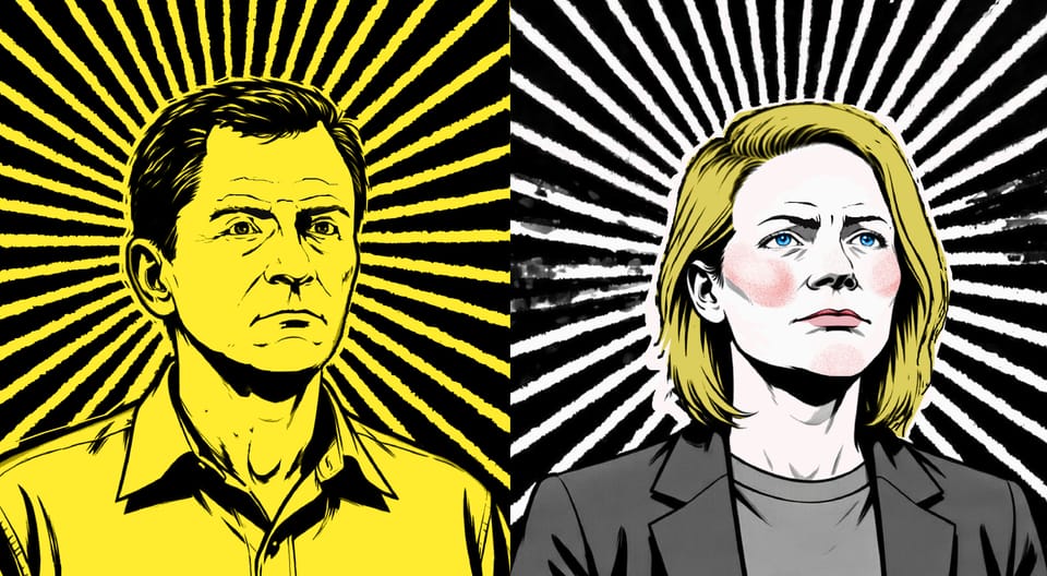 Pluribus: The Story So Far