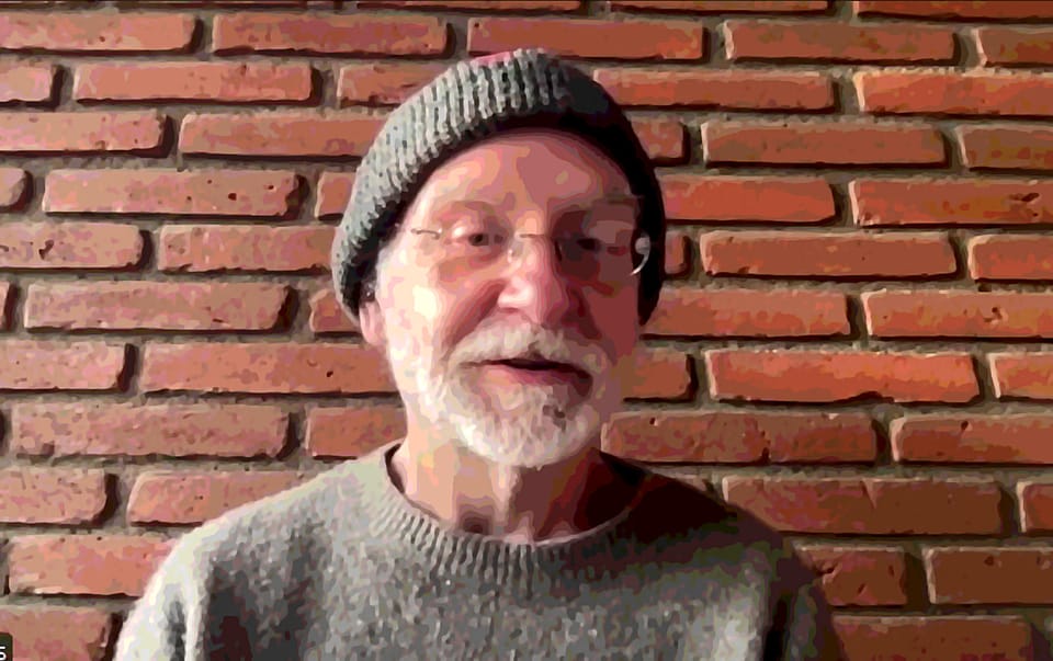Jobcast # 113: The Evolution of Consciousness