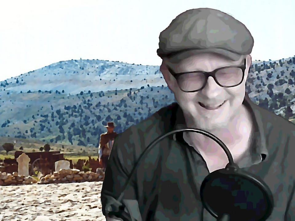 Jobcast # 121: Sami's Hill