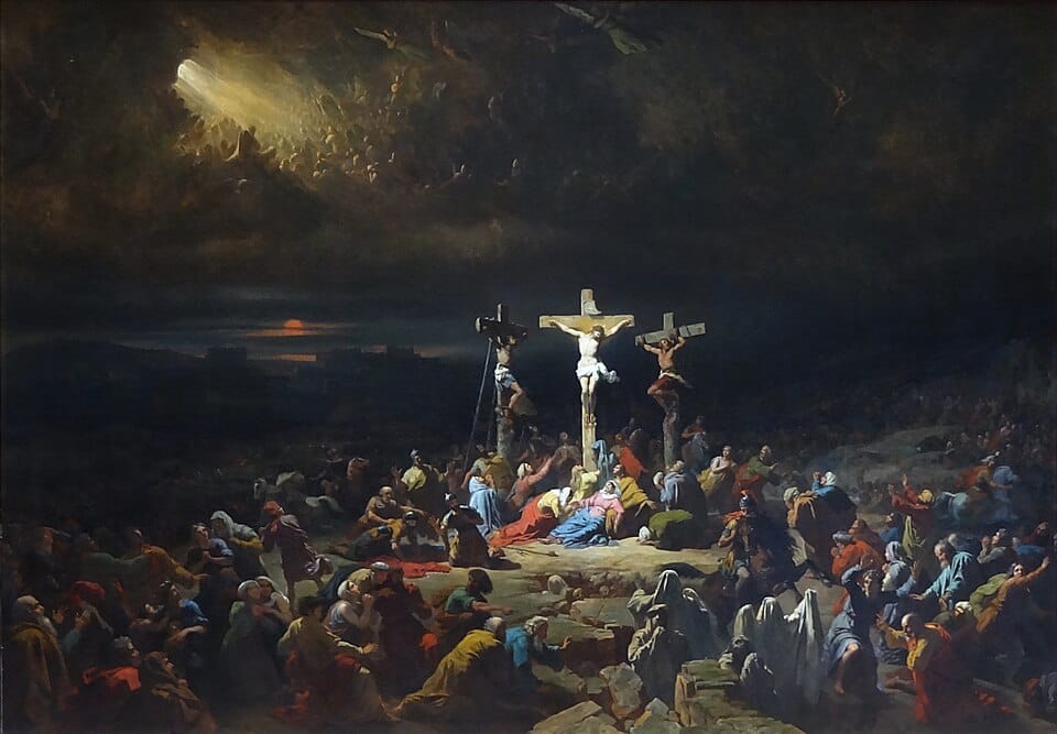 God’s Orphans