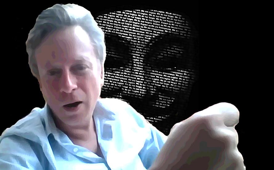 Jobcast # 123: Theater of the Mind