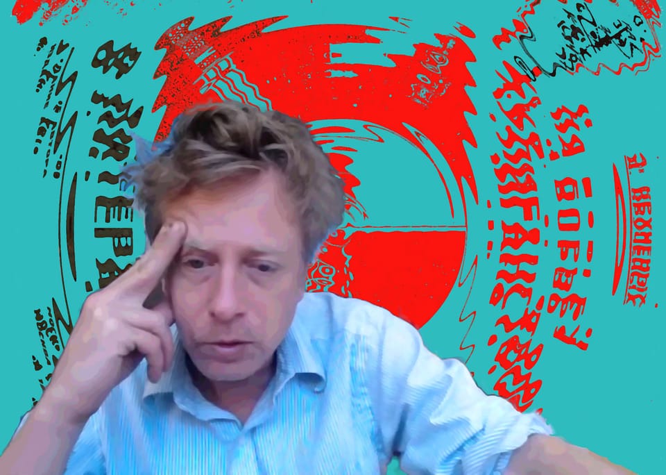 Jobcast # 126: Known Unknowables