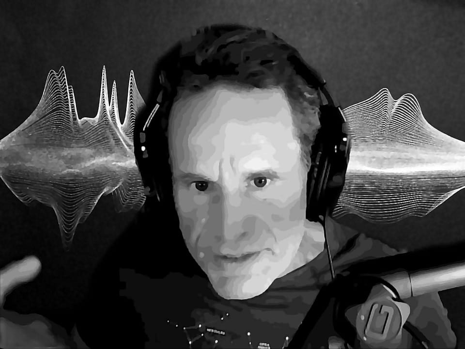 Jobcast # 124: Music Wars