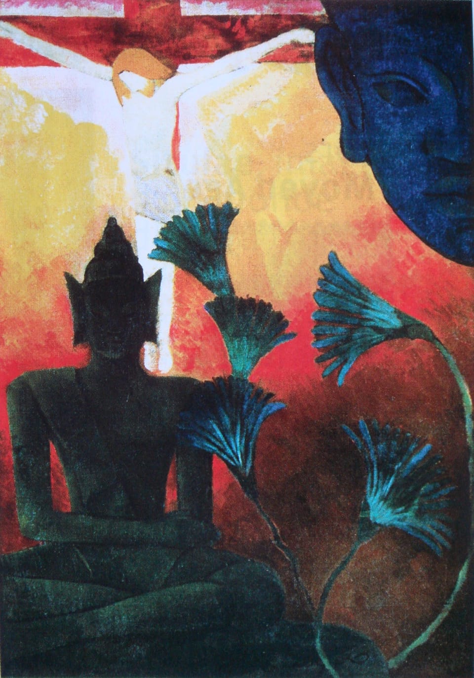 Sensation of the Soul